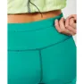 Superdry Run Cropped 3/4 Leggings female