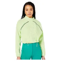 Superdry Run Cropped Waterproof Jacka female Superdry Run Cropped Waterproof Jacka female