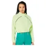 Superdry Run Cropped Waterproof Jacka female