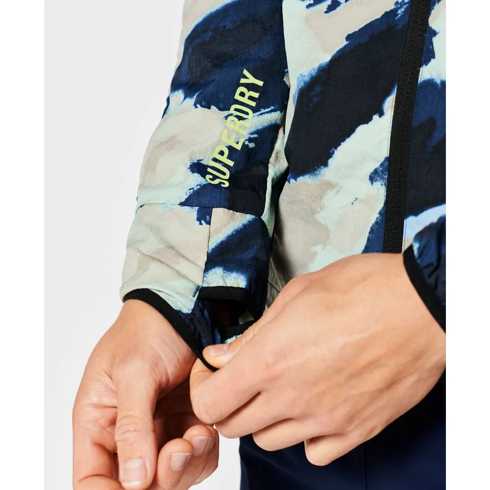 Superdry Run Jacka male