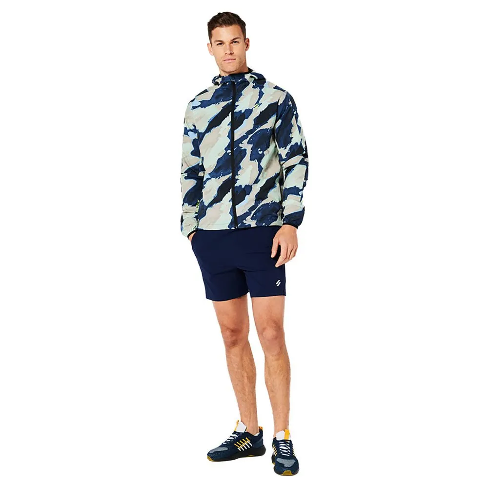 Superdry Run Jacka male