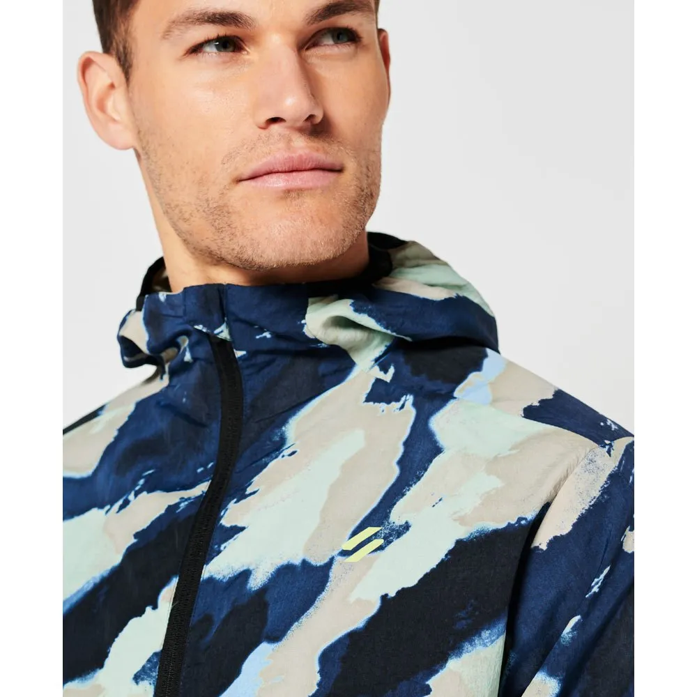 Superdry Run Jacka male