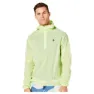 Lime yellow