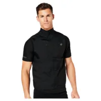 Superdry Run Lw Wind Gilet Väst male