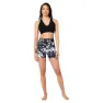 Superdry Run Tight Korta Leggings female