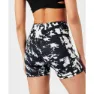 Superdry Run Tight Korta Leggings female