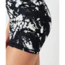 Superdry Run Tight Korta Leggings female