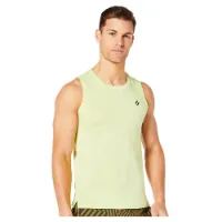 Superdry Run Vest ärmlös T-shirt male Superdry Run Vest ärmlös T-shirt male