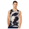 Superdry Run Vest ärmlös T-shirt male
