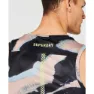 Superdry Run Vest ärmlös T-shirt male