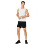 Superdry Run Vest ärmlös T-shirt male