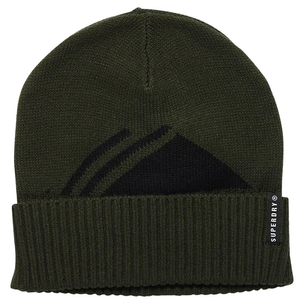 Superdry Snow Cuff Mössa