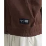Superdry Train Gymtech Tröja Med Huva female, Shopping bag marl