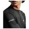 Superdry Train Mock Neck Top T-shirt Med Lång ärm male