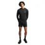 Superdry Train Mock Neck Top T-shirt Med Lång ärm male