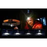 Superfire 2 In 1 Th04 600lm Usb-c Pannlampa, Black, One Size