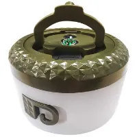 Superfire 2in1 Lt01 Lampa