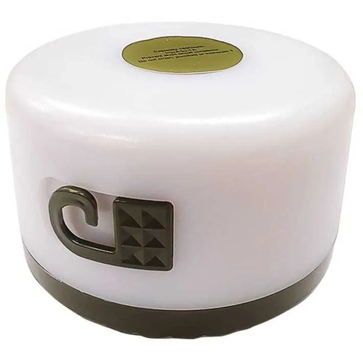 Superfire 2in1 Lt01 Lampa, Grey, One Size