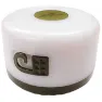 Superfire 2in1 Lt01 Lampa, Grey, One Size