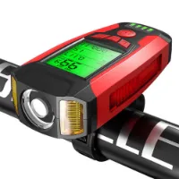 Superfire Bm01 4 In 1 Framlampa Superfire Bm01 4 In 1 Framlampa