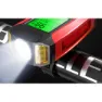 Superfire Bm01 4 In 1 Framlampa, Black, One Size