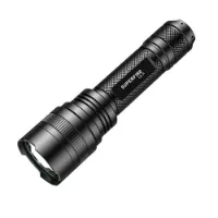 Superfire C8-h 1200lm Usb Ficklampa