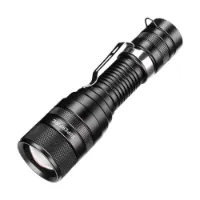 Superfire F5 1100lm Usb Ficklampa