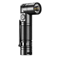 Superfire G19-s Ficklampa