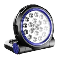Superfire Gm03 Workshop Flashlight Ficklampa