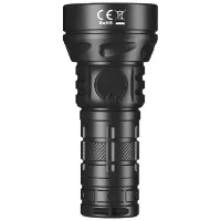 Superfire Godfire T05 Ficklampa