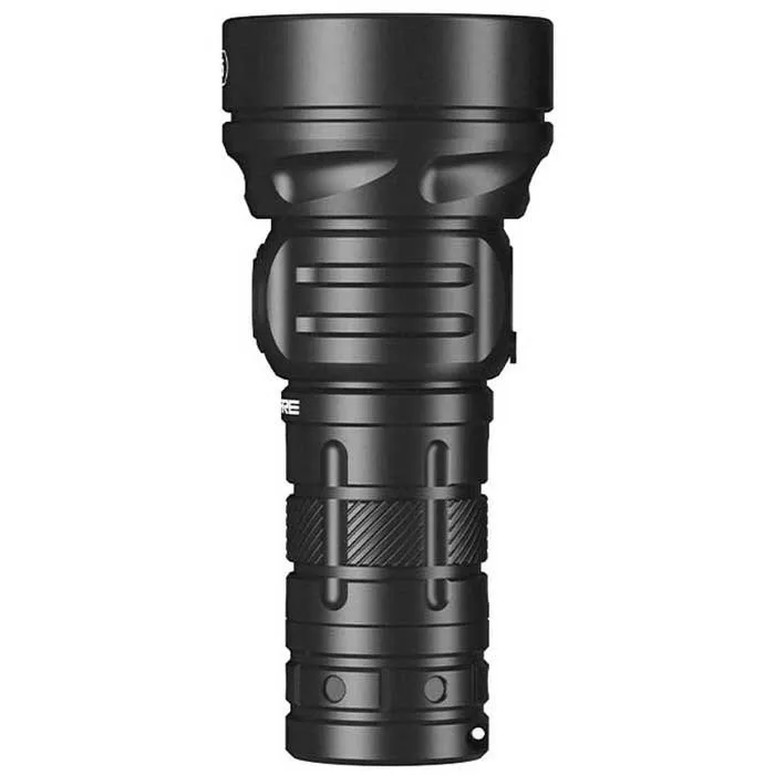 Superfire Godfire T05 Ficklampa, Black, One Size