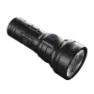 Superfire Godfire T05 Ficklampa, Black, One Size