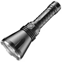 Superfire Godfire Tf01 Ficklampa