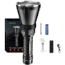 Superfire Godfire Tf01 Ficklampa, Black, One Size