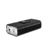 Superfire Gt-r3 600lm Usb Framlampa, Black, One Size
