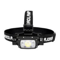 Superfire He11 Pannlampa