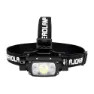 Superfire He11 Pannlampa, Black, One Size