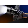 Superfire Hl31 Type-c Pannlampa, Black, One Size