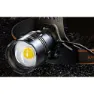 Superfire Hl31 Type-c Pannlampa, Black, One Size