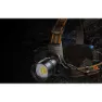 Superfire Hl31 Type-c Pannlampa, Black, One Size