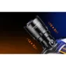 Superfire Hl31 Type-c Pannlampa, Black, One Size