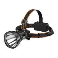 Superfire Hl60 2300lm Usb-c Pannlampa