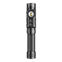 Superfire J05 380+450lm Ficklampa Superfire J05 380+450lm Ficklampa