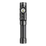 Superfire J05 380+450lm Ficklampa, Black, One Size