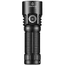 Superfire L22 Ficklampa, Black, One Size