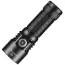 Superfire L22 Ficklampa, Black, One Size