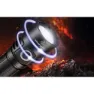Superfire L22 Ficklampa, Black, One Size