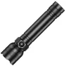 Superfire L27 Ficklampa, Black, One Size