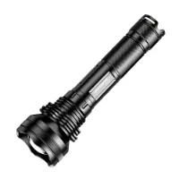 Superfire L3-d 2700lm Usb Ficklampa