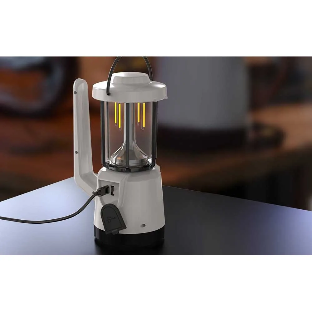 Superfire M61 Usb C Lampa, Grey, One Size